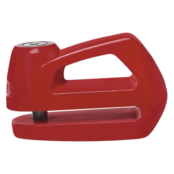 Abus 290 Element Red