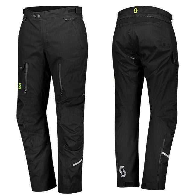 Scott Pants Voyager Dryo Black 3XL  " Waist