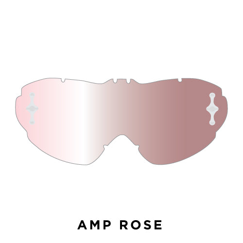 SCOTT Voltage Rose Lens