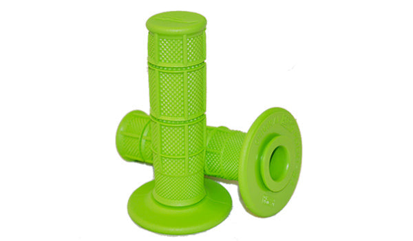 Progrip Single Density Mx Grip Green 115mm