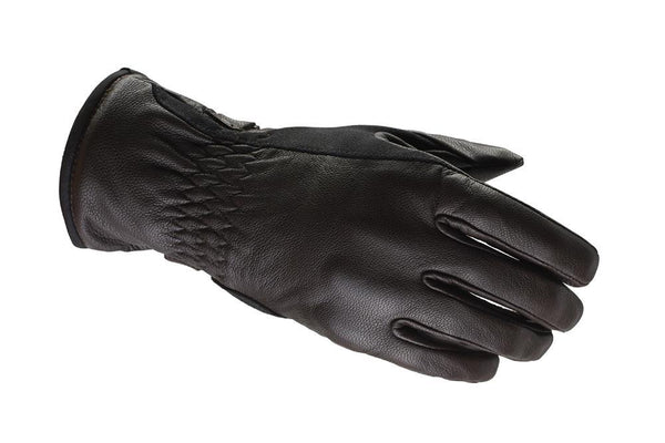 Spidi Mystic Lady Gloves Extra Large Black XL