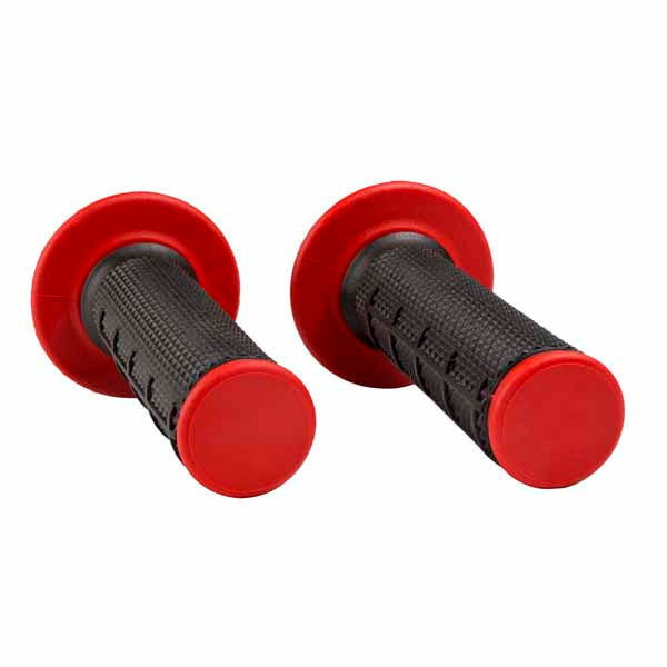 Oneal Mx Pro Grip H/waff Black/red