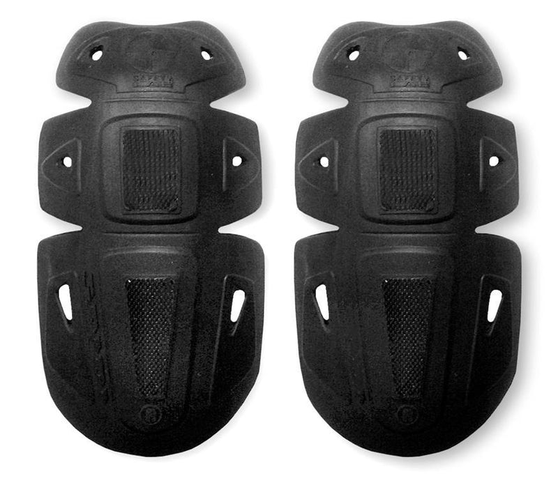 Spidi Multitech Knee Armour Protection