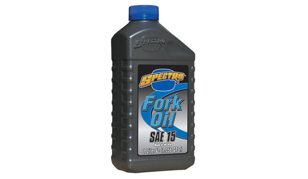 Spectro S Fork Oil 15w 1lt