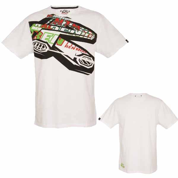 Renthal Big R S/s Tee Sm
