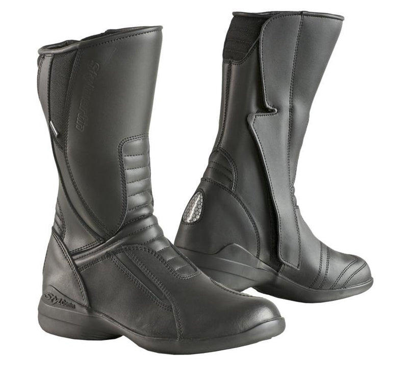 Stylmartin Yuma Elegance Boots Size EU 40 Womens
