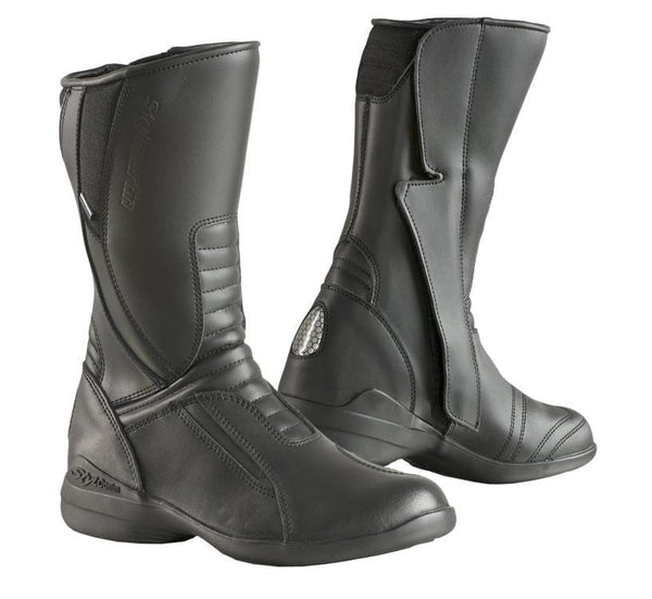 Stylmartin Yuma Elegance Boots Size EU 39 Womens