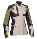 Ixon EDDAS LADY Road Jacket Womens Size 2XL