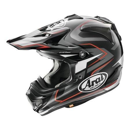 Arai VX-Pro 4 Helmet Pure XL 61cm 62cm