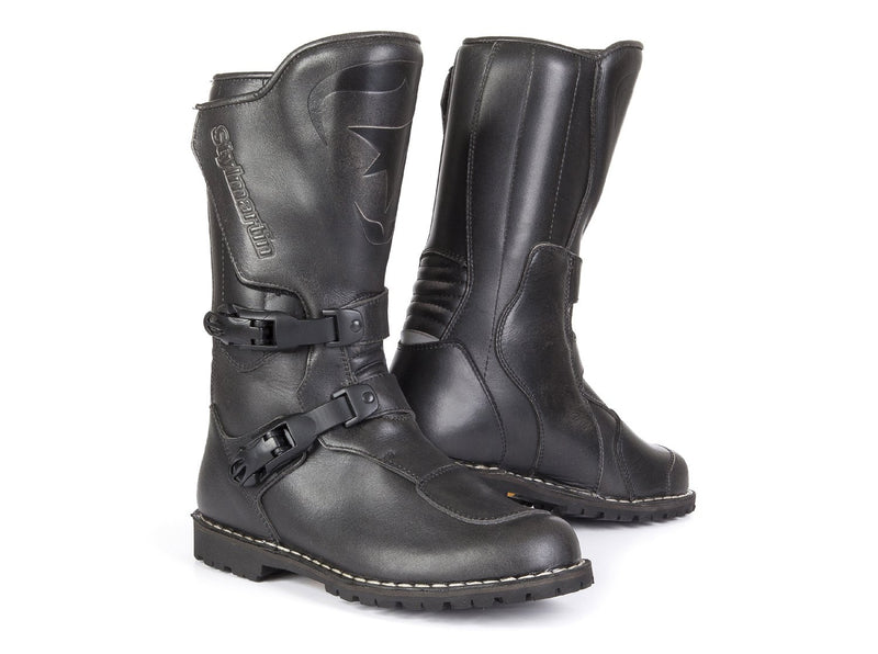 Stylmartin Matrix Boots Size EU 47