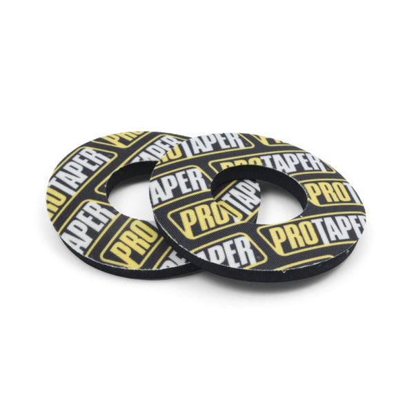 Protaper Grip Donuts Black