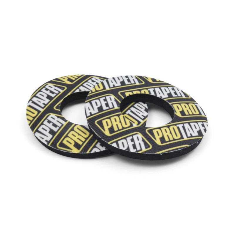 Protaper Grip Donuts Black