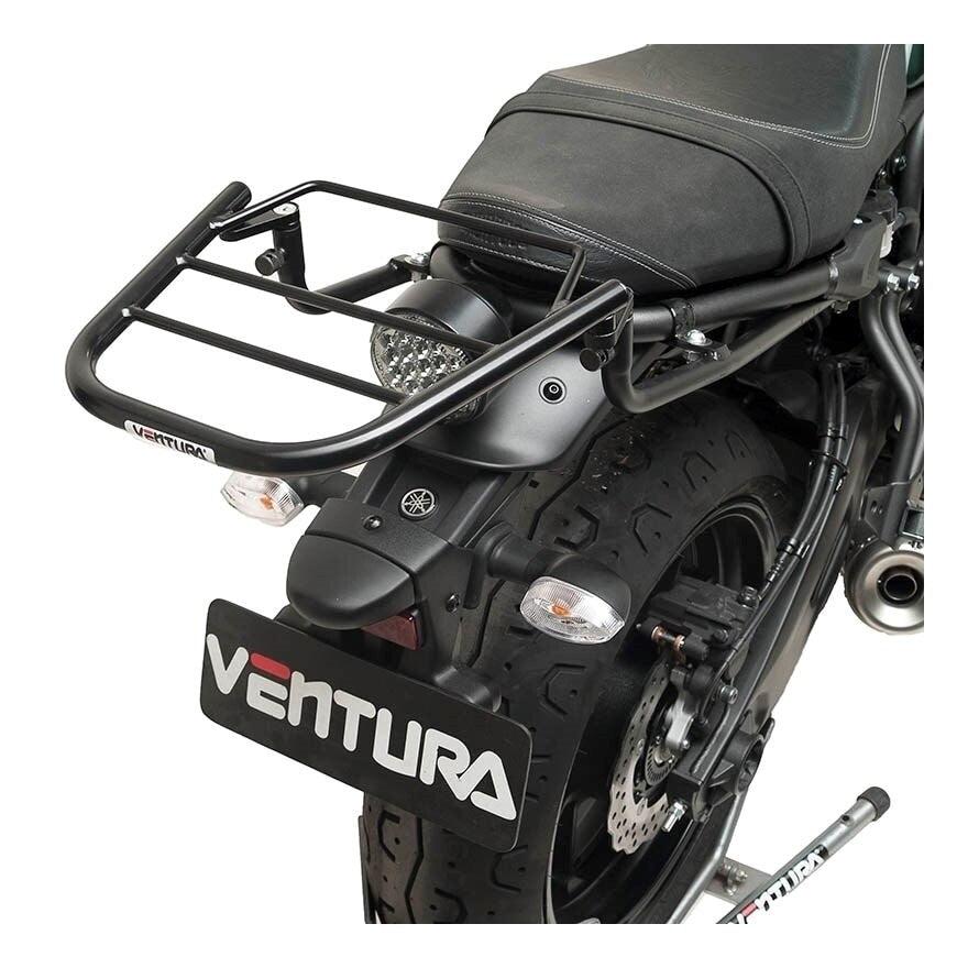 Ventura Evo Rack II Adjustable Black ER30/B THS Moto NZ