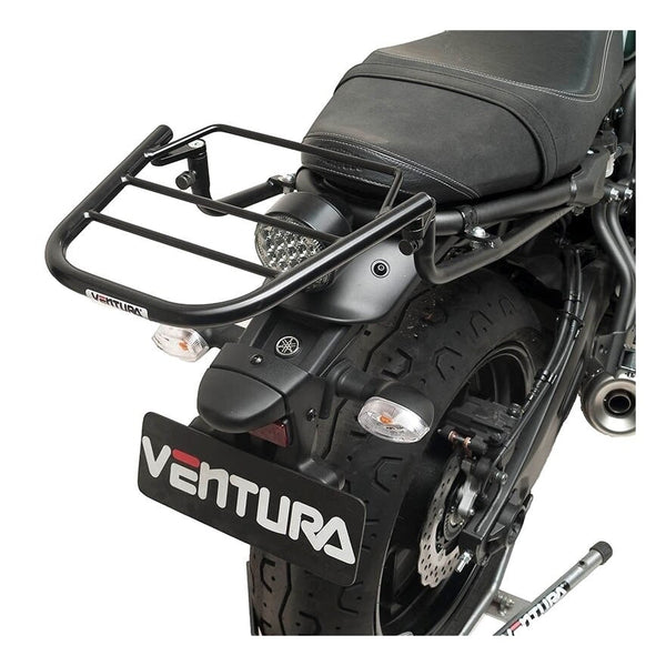 Ventura Evo Rack II Adjustable Black ER30/B