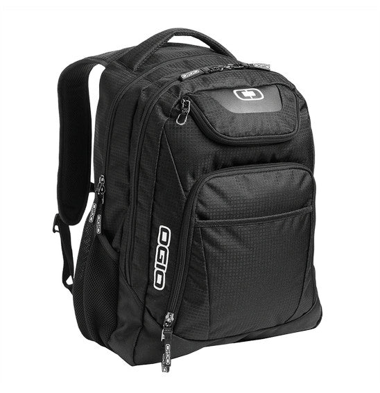 Ogio Packs - Excelsior  Black