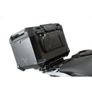 Sw Motech Trax Adventure Lower Backrest Fixed On Topcase Front 2ND Upper Edge