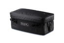 Sw Motech Trax Expansion Bag 600D Nylon 15L Fits On Top Of 37 Or 45L Side Boxes 45X15X22CM Black