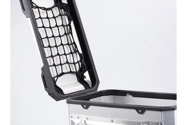 Sw Motech The Lid Net For Our Trax Adv