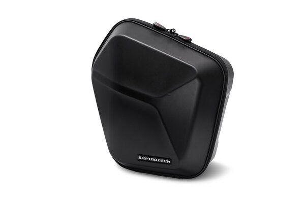 Sw Motech Urban Abs Side Case Plsatics For Left Slc Carrier 16.5L