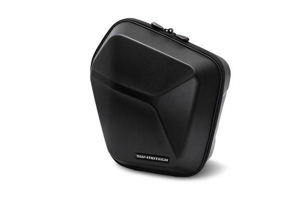 Sw Motech Urban Abs Side Case Right Plastics For Slc Carrier 16.5L