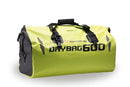 Sw Motech Tailbag Drybag Neon Yellow 60L
