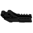 Rtech Chain Guide Kawasaki KX250F KX450F 06-08 KLX450R 07-11 Black