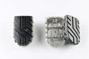 Sw Motech Footrest Kit