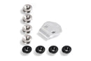 Sw Motech Steel Rack Adapter For Trax To Attach A Topcase Steelrack