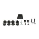 Sw Motech Adapter Kit For Steel Rack Givi Monokey