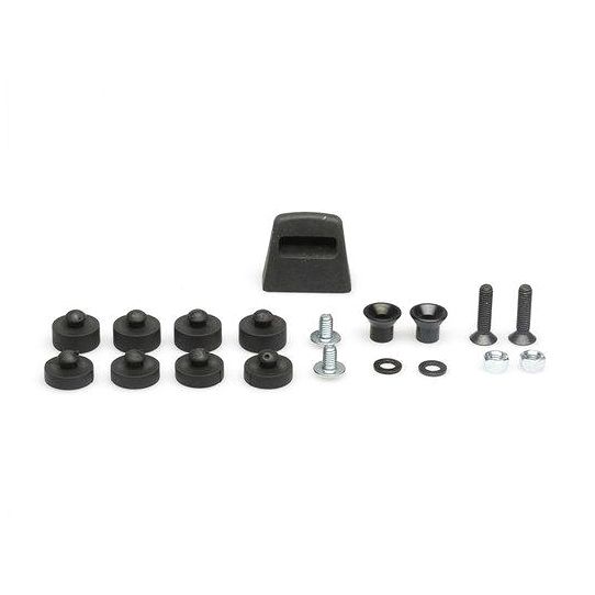 Sw Motech Adapter Kit For Steel Rack Givi Monokey