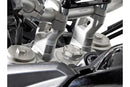 Sw Motech Handlebar Riser. H 20 Mm.