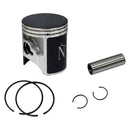 Namura Piston Kit KX65 00-20 RM65 03-07 44.44MM