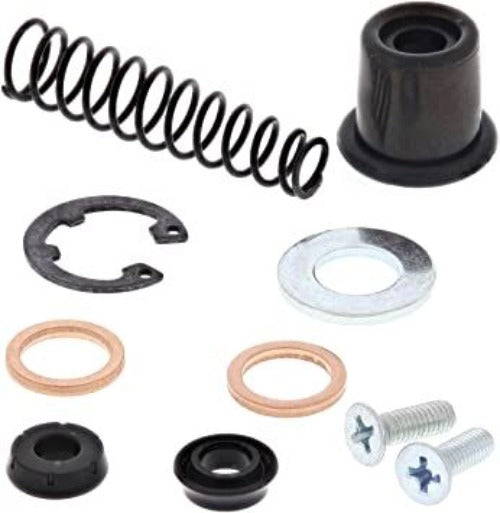 Vertex Master Cylinder Rebuild Kit - Front All Balls