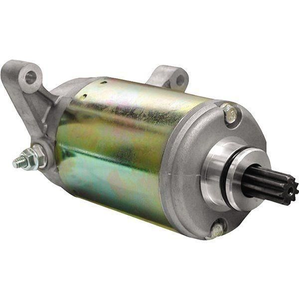 Vertex Startermotor Arrowhead YFM350RAPTOR 04-13 YFM350WARRIOR 87-04 YFM350BIGBEAR 87-99 YFM400KODIAK 93-98
