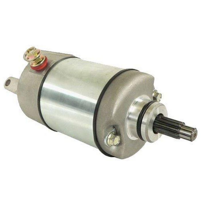 Vertex Starter Motor Arrowhead Honda ATC250SX ATC250ES Big Red TRX250X Fourtrax 1987 TRX300FW TRX300 88-00