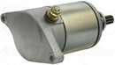Vertex Starter Motor Arrowhead
