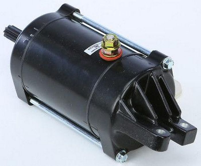 Vertex Starter Moter Arrowhead TRX650FA Rincon 03-05 TRX680FA 06-16 TRX680FGA 06-09 PIONEER700 14-15