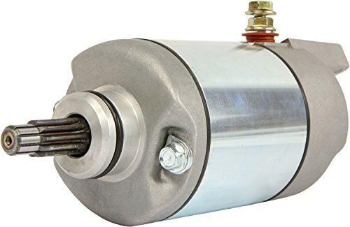Vertex Starter Motor Arrowhead Honda TRX500FA Fourtrax Foreman 4X4 01-14