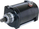 Vertex Starter Motor Arrowhead Kawasaki Jet Ski JT1200STX 03-07 JT1500 Ultra 04-15 Oem 21163-3721