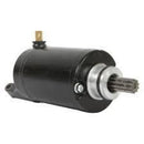 Vertex Starter Motor Arrowhead Kawasaki Jet Ski JH1200 Ultra 99-05 JT1200 Stx-r 02-05 Oem 21163-3719