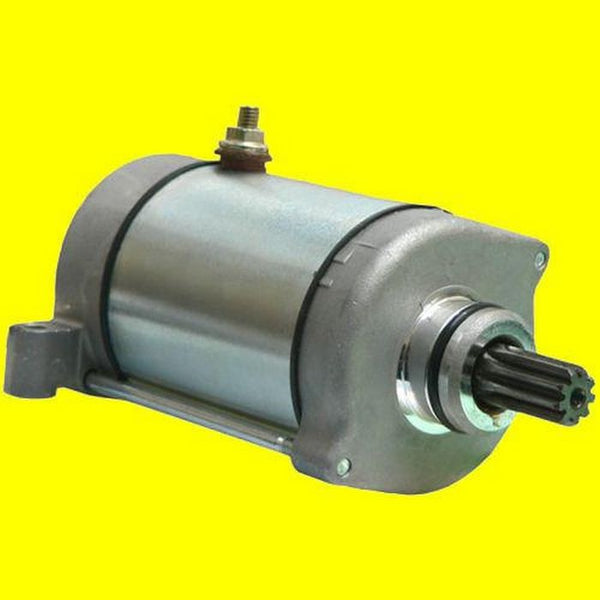 Vertex Starter Motor Arrowhead YFM450 Grizzly 07-10 YFM600 99-01 YFM660 02-08