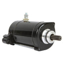 Vertex Starter Motor Arrowhead Yamaha Jet Ski GP760 97-00 760 Wave Raider 1996 Oem 64X-81800-00-00