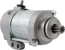 Vertex Starter Motor Arrowhead 410 Watt