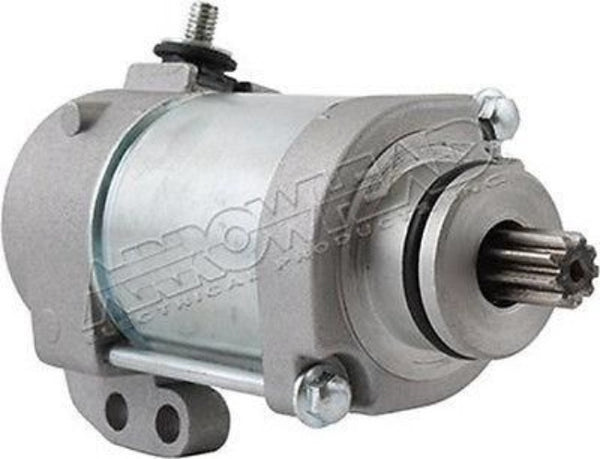 Vertex Starter Motor Arrowhead 410 Watt