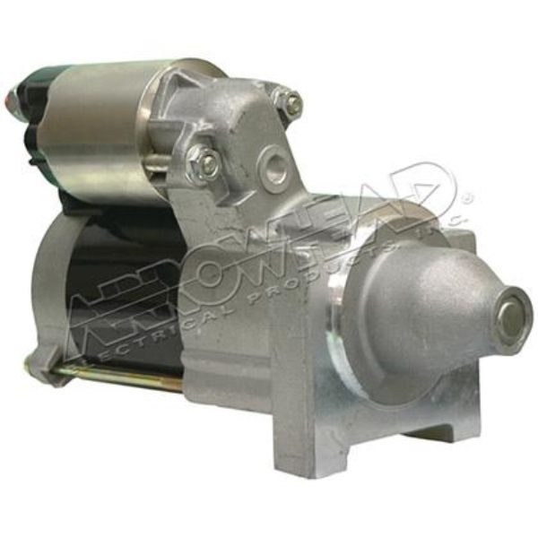 Vertex Starter Motor Arrowhead Kawasaki KAF400 Mule 610 05-17
