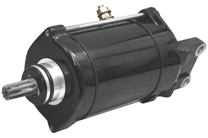 Vertex Starter Motor Arrowhead Sea-doo Gs Gti Le Gts Gtx Hx Sp Spx Spi Xp