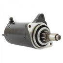Vertex Startermotor Arrowhead Pwc Jetski Seadoo Challenger 785 Gsx Gtx Rfi Speedster Spx Xp