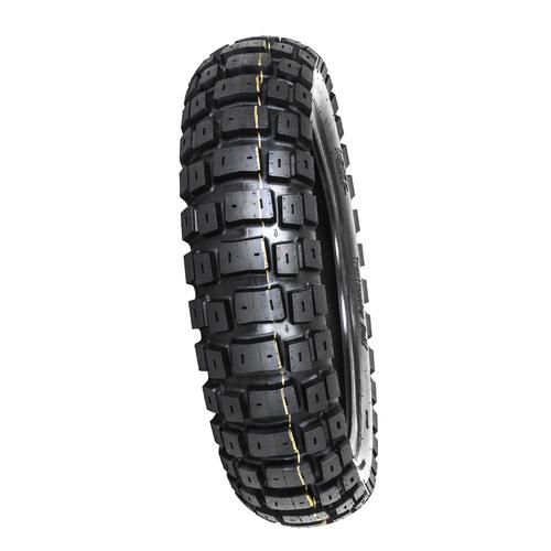 Motoz Tyre 150 70-18 Rallzint Providing Superior Traction Tubeless