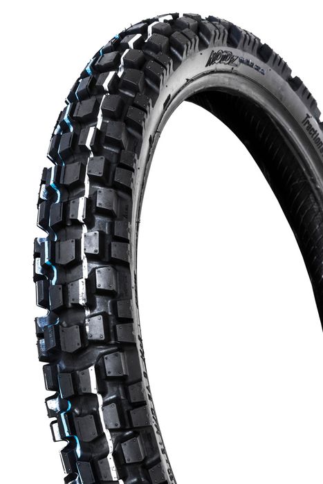 Motoz Tyre 90 90 21 Rallz