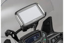 Sw Motech Gps Ram Handlebar Crossbar Mount